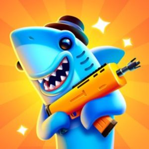 Bowmasters Mod Apk Unlocked Premium