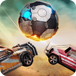 Rocket-Car-Ball-Online