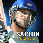 Sachin-Saga-Cricket-Champions-Mod-Apk