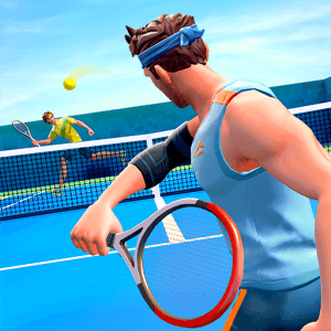 Tennis-clash-tips