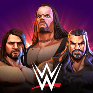 WWE Undefeated Mod Apk