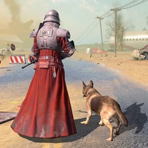 Z Shelter Survival Mod Apk