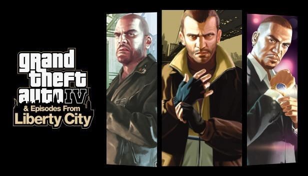 download gta 4