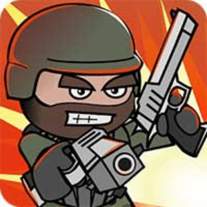 mini militia mod apk 2023