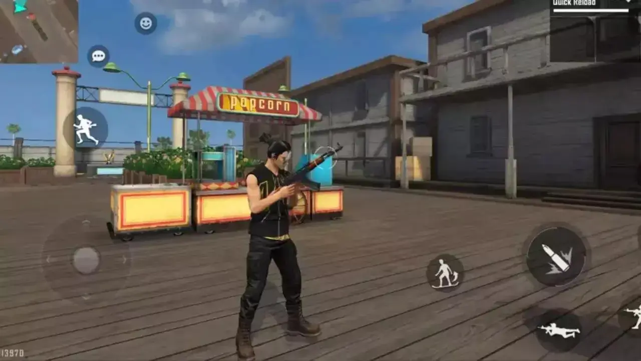 Free Fire Auto Headshot Hack Apk 2023 Download