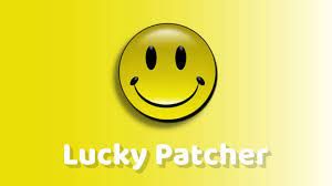 lucky patcher install play store
