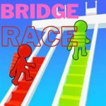 Bridge Race Online