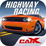 Carx Highway Racing Mod apk All Cars Unlocked