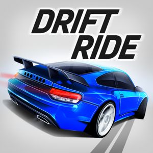 Drift Ride Mod Apk