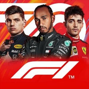 F1 Mobile Racing Mod Apk