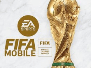 FIFA Mobile Mod apk Unlimited Everything