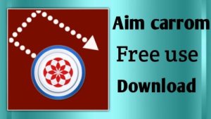 Aim Carrom Mod APK Premium Unlocked