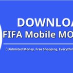 FIFA Mobile Mod apk Unlimited Everything