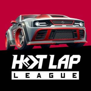 hot lap league mod apk