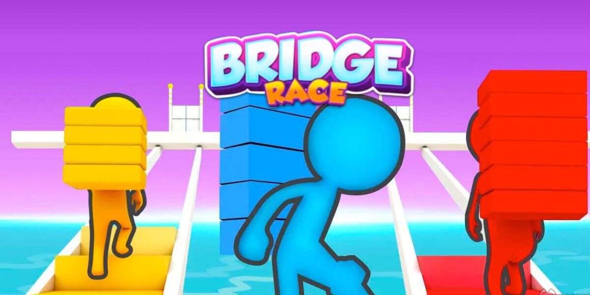 Bridge Race Online