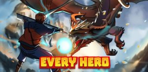 every hero mod apk mod menu