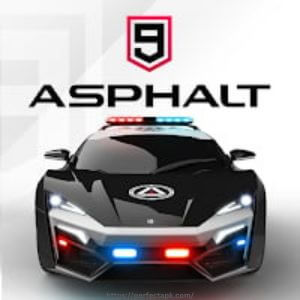 Asphalt 9 Redeem Codes 2019 : Apply & Earn Freebies Instantly