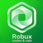 Free Robux Codes Generator