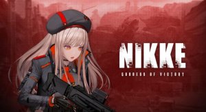 Nikke The Goddess Of Victory Mod Apk