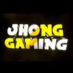 Jhong Gaming