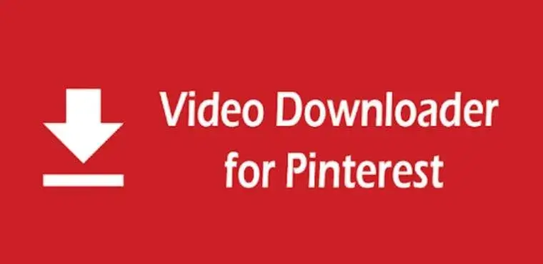 pinterest video downloader mod apk