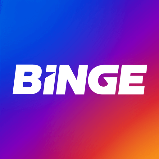 Binge APK is A best App Download From Official Website