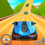 Android 3d Car Racing