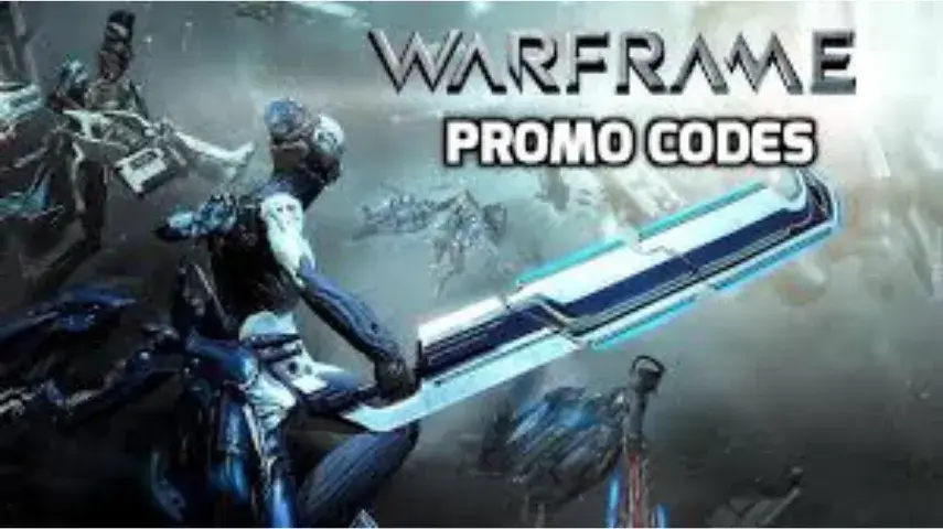 Warframe Promo Codes.