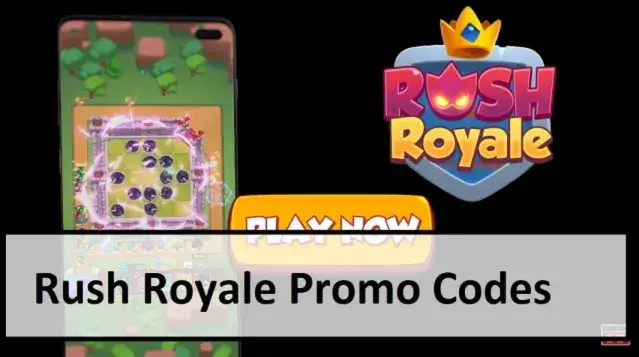 rush-royale-promo-codes