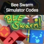 Bee-Swarm-Simulator-Codes