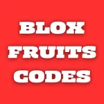 Blox Fruits Codes