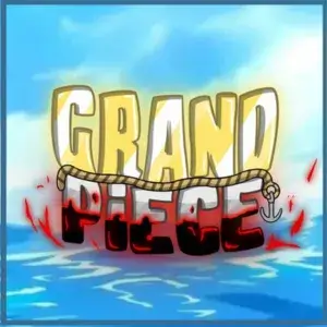 Grand Piece Online Codes