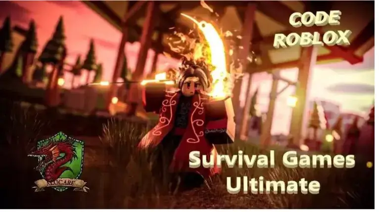 Roblox The Survival Game Codes (June 2023) - Gamer Tweak