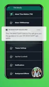 TM WhatsApp Titus Mukisa 8.60 (New Updated Official App) 3