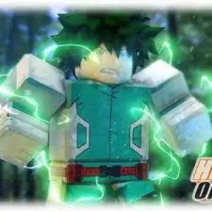heroes online roblox