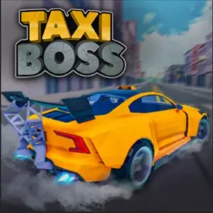 Roblox Taxi Boss Codes (October 2022)