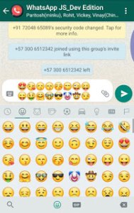 TM WhatsApp Titus Mukisa 8.60 (New Updated Official App) 9