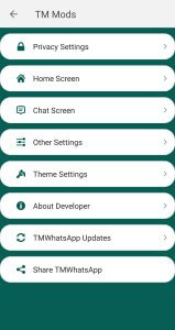 TM WhatsApp Titus Mukisa 8.60 (New Updated Official App) 5