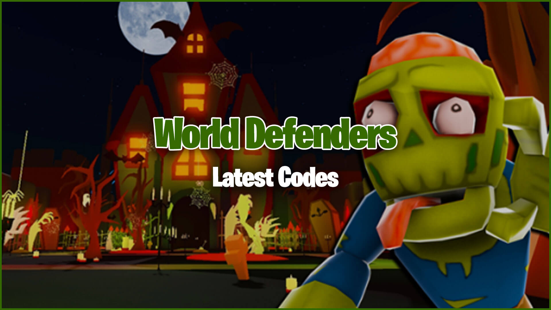 world defenders best codes