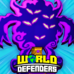 world defenders codes
