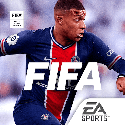 FIFA 24 Mod Apk OBB Data (FIFA 2024) Offline Download