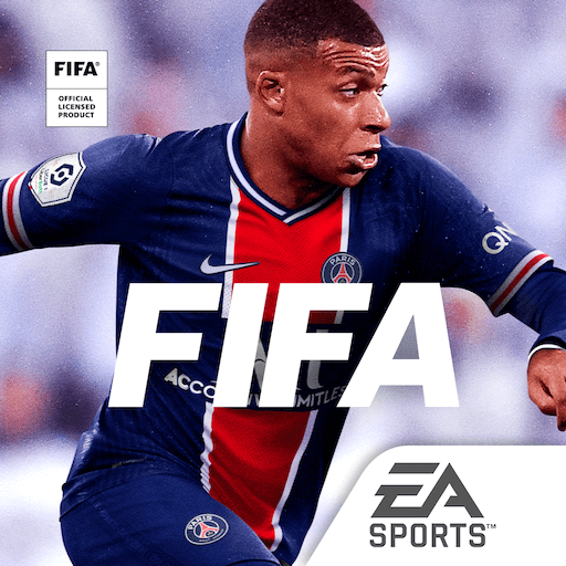 FIFA 24 Mod APK OBB File (Unlimited Money) EA Spots Download