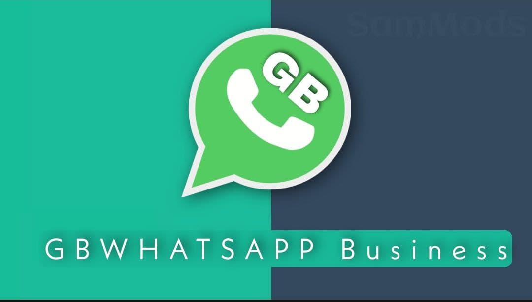 GB WhatsApp Business APK