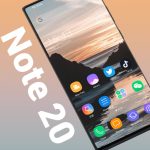 Note Launcher - Galaxy Note20 APK + MOD Prime Unlocked