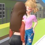 Perfect Date 3D APK + MOD For Android Download V2024