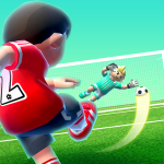 Perfect Kick 2 - Online Soccer APK + MOD (Ads Free)(Limitless Money)