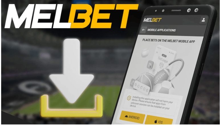 Melbet Philippines - A Mobile Betting Marvel