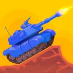 tank star mod apk