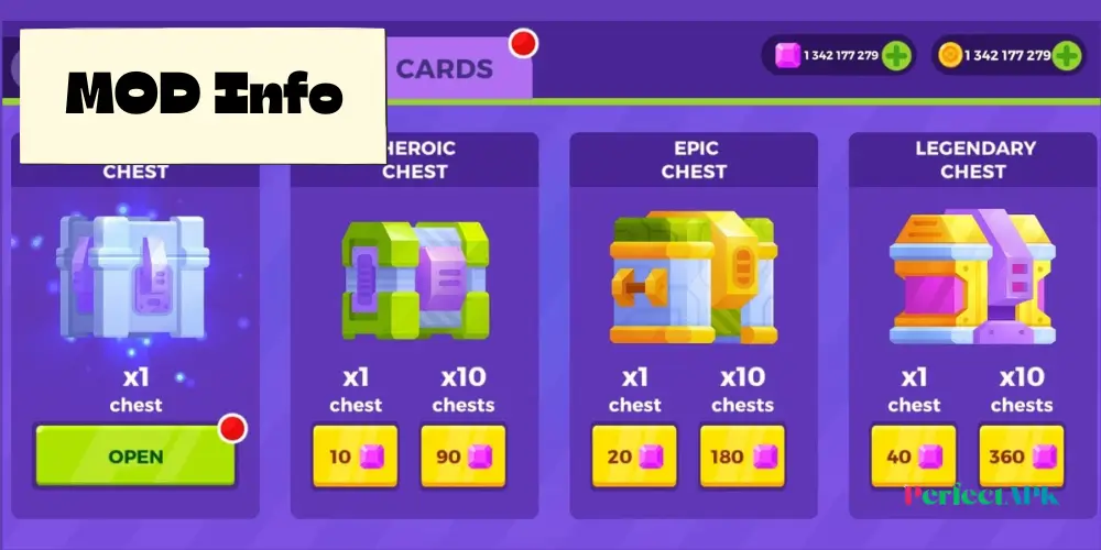 mod features of tank star